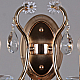 Бра Illumico IL2326-2WOR-39 GD