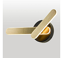 Настенный светильник Lussole Taylor LSP-7231