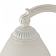 Бра Arte Milano 341837/2W WT+SL