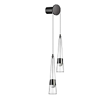 Бра Odeon Light Lump 5044/24WL