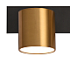 Бра Natali Kovaltseva LED LAMPS 81129/1W BRASS BLACK