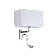 Бра Lumina Deco Dotti LDW 6050-2 WT