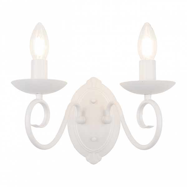 Бра Arte Milano 349159/2W WT