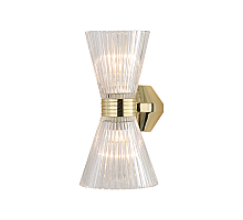 Бра Newport 3611/A gold new М0069507