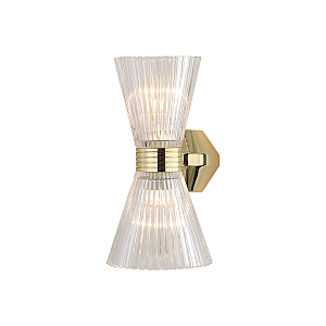 Бра Newport 3611/A gold new М0069507