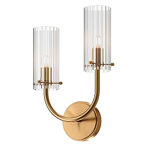 Бра Maytoni Arco MOD223WL-02BS
