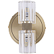 Бра Moderli Brass V11016-2W