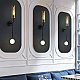 Бра ImperiumLoft Sway 141052-26