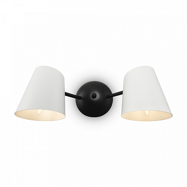 Бра Freya Nordic FR5127WL-02B