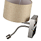 Бра Lumion Moderni Nikki 8250/2W