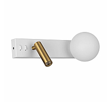 Настенный светильник Citilux Декарт CL704450