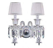 Бра Crystal Lux Princess AP2
