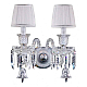 Бра Crystal Lux Princess AP2