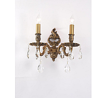 Бра Lucia Tucci Barletta W1730.2 Antique