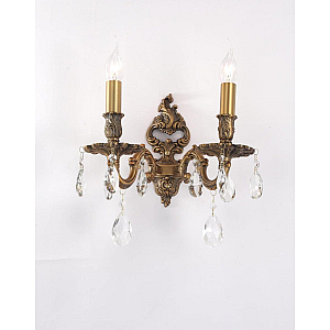Бра Lucia Tucci Barletta W1730.2 Antique