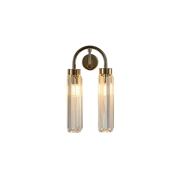 Бра NEWPORT 4522/A new gold