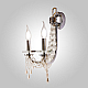 Бра AM Group VIORE AP2 Chrome