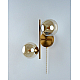 Бра Moderli Molly V10787-2W