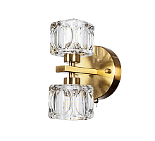 Бра Divinare Alessandro 7205/17 AP-2