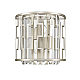Бра Vele Luce Polifonia VL3124W02