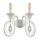 Бра Arte Milano 349920/2W WT