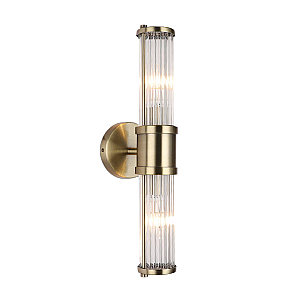 Бра Delight Collection Claridges ST-1735 bronze