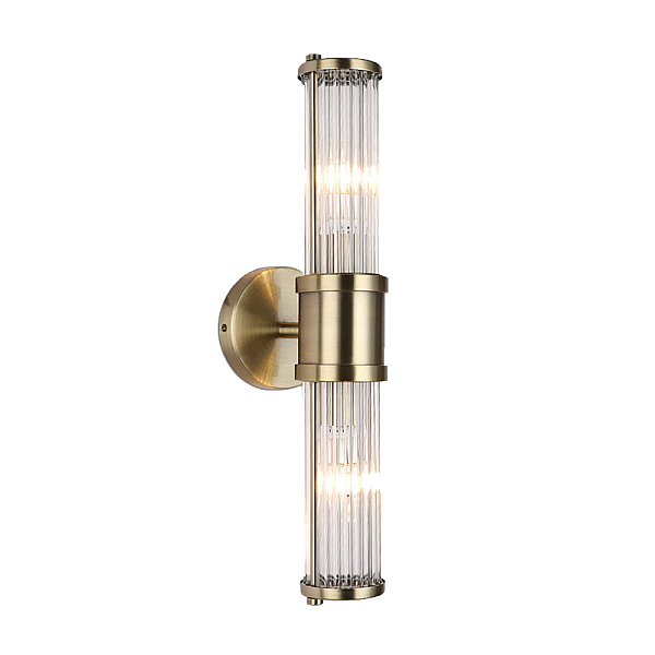 Бра Delight Collection Claridges ST-1735 bronze