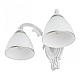 Бра Arte Milano 340837/2W WT+SL