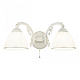 Бра Arte Milano 341837/2W WT+SL