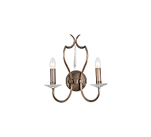 Бра Elstead Lighting Pimlico PM2-DB