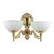 Бра Ambiente 7539/2 WP