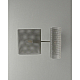 Бра Moderli Metalicana V11809-2W