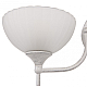 Бра Arte Milano 340049/2W WT+SL