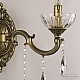 Бра Bohemia Ivele Crystal AL7801B10/2/175 B AGB P Clear/M-1H