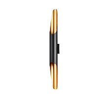 Бра Crystal Lux SONATA AP2 BL