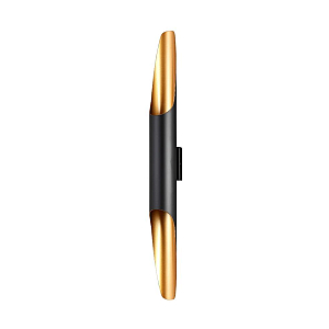 Бра Crystal Lux SONATA AP2 BL