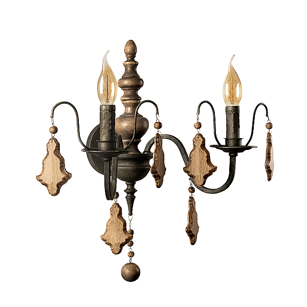 Бра Loft IT Chateau 10559W