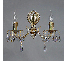 Бра Ambiente Benisa 2226/2 WP Tear Drop