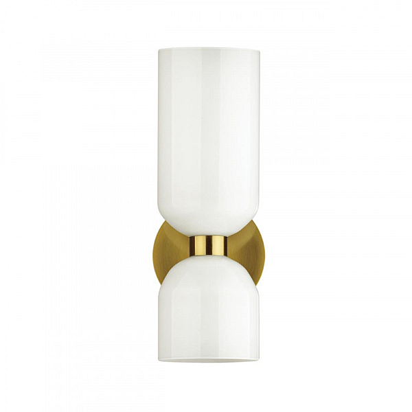 Бра Odeon Light Midcent Orinoco 4798/2W