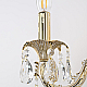 Бра Bohemia Ivele Crystal AL7901B10/2/175 A GW