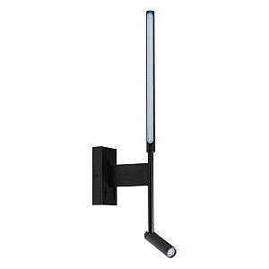 Подсветка для картин Loft IT STICK 10012/6+3BK