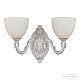 Бра Bohemia Ivele Crystal AL7901B10/2/175 WMN P1 U Horse