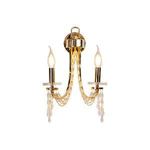Бра AM Group VIORE AP2 FGD