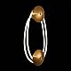 Бра ST Luce Sagrato SL6102.321.30
