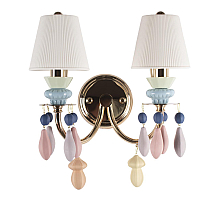 Бра Loft IT Grace 10203/2W Mult