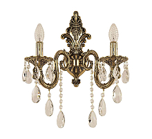 Бра Bohemia Ivele Crystal Florence 7103B14/2/175 B GB