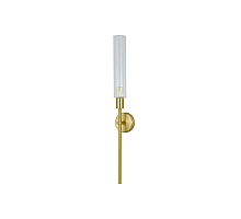 Бра Newport Odri 7291/A brass new М0070699