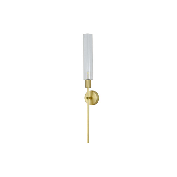 Бра NEWPORT 7291/A brass new