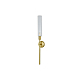 Бра NEWPORT 7291/A brass new