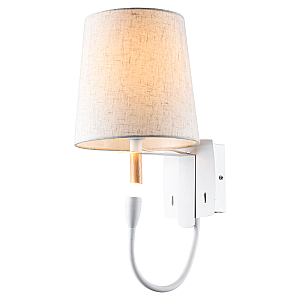 Бра Lussole Loft Сozy LSP-8234V